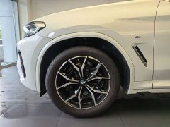 BMW X3 2023 xDrive25i M Sports Package - ფოტო 18