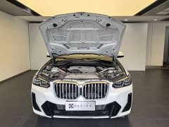 BMW X3 2023 xDrive25i M Sports Package - ფოტო 6