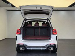 BMW X3 2023 xDrive25i M Sports Package - ფოტო 7