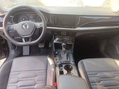 Volkswagen Passat 330TSI Elite - ფოტო 10