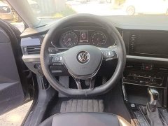 Volkswagen Passat 330TSI Elite - ფოტო 11