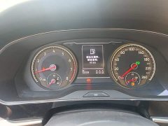 Volkswagen Passat 330TSI Elite - ფოტო 12