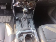 Volkswagen Passat 330TSI Elite - ფოტო 14