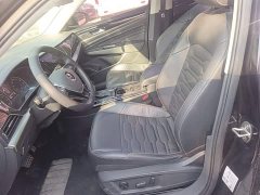 Volkswagen Passat 330TSI Elite - ფოტო 15