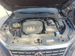 Volkswagen Passat 330TSI Elite - ფოტო 20