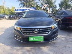 Volkswagen Passat 330TSI Elite - ფოტო 3