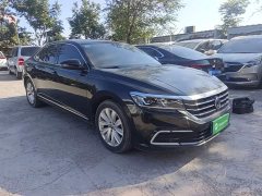 Volkswagen Passat 330TSI Elite - ფოტო 4