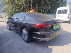 Volkswagen Passat 330TSI Elite - ფოტო 5