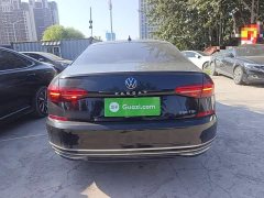 Volkswagen Passat 330TSI Elite - ფოტო 6