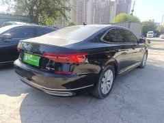 Volkswagen Passat 330TSI Elite - ფოტო 7