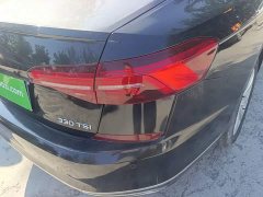 Volkswagen Passat 330TSI Elite - ფოტო 8