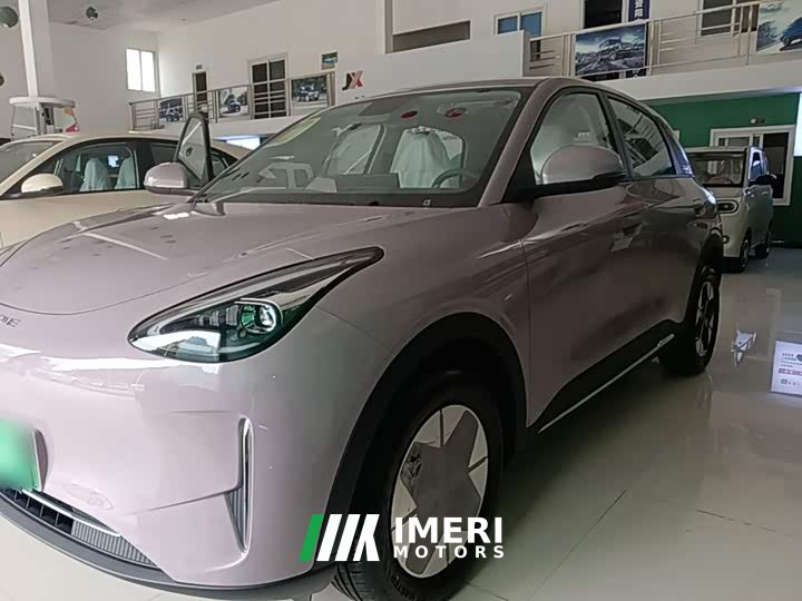 Geely Star Wish 310km Dream Edition