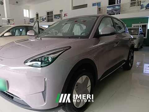 2026 Geely Star Wish 310km Dream Edition - ავტომობილი ჩინეთიდან