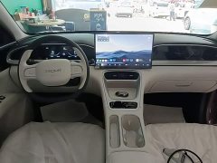 Geely Star Wish 310km Dream Edition - ფოტო 10