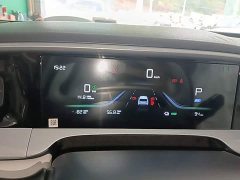 Geely Star Wish 310km Dream Edition - ფოტო 12