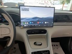 Geely Star Wish 310km Dream Edition - ფოტო 13