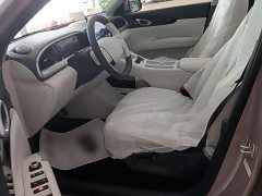 Geely Star Wish 310km Dream Edition - ფოტო 15