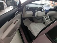 Geely Star Wish 310km Dream Edition - ფოტო 16