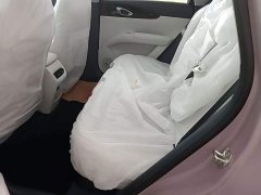 Geely Star Wish 310km Dream Edition - ფოტო 17