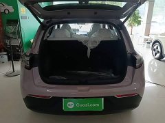 Geely Star Wish 310km Dream Edition - ფოტო 19