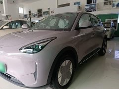 Geely Star Wish 310km Dream Edition - ფოტო 2