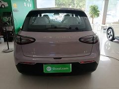 Geely Star Wish 310km Dream Edition - ფოტო 6