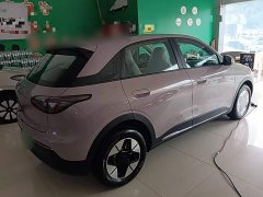 Geely Star Wish 310km Dream Edition - ფოტო 7