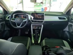 Volkswagen T-ROC Tanyue 280TSI DSG FWD Time Edition - ფოტო 10