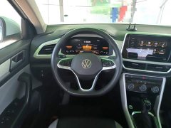 Volkswagen T-ROC Tanyue 280TSI DSG FWD Time Edition - ფოტო 11