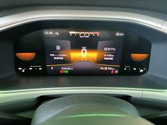 Volkswagen T-ROC Tanyue 280TSI DSG FWD Time Edition - ფოტო 12