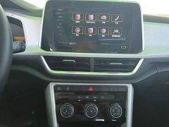 Volkswagen T-ROC Tanyue 280TSI DSG FWD Time Edition - ფოტო 13