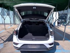Volkswagen T-ROC Tanyue 280TSI DSG FWD Time Edition - ფოტო 19