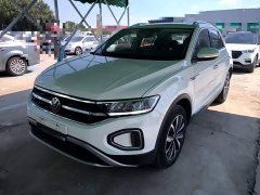 Volkswagen T-ROC Tanyue 280TSI DSG FWD Time Edition - ფოტო 2