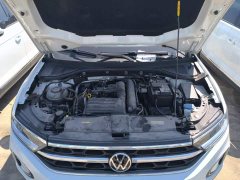 Volkswagen T-ROC Tanyue 280TSI DSG FWD Time Edition - ფოტო 20