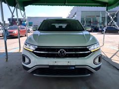 Volkswagen T-ROC Tanyue 280TSI DSG FWD Time Edition - ფოტო 3