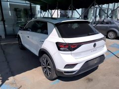 Volkswagen T-ROC Tanyue 280TSI DSG FWD Time Edition - ფოტო 5