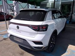 Volkswagen T-ROC Tanyue 280TSI DSG FWD Time Edition - ფოტო 7