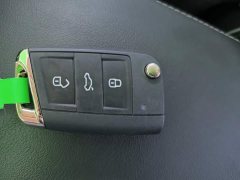 Volkswagen T-ROC Tanyue 280TSI DSG FWD Time Edition - ფოტო 9
