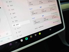 Tesla Model Y 2022 Facelift Rear-Wheel Drive - ფოტო 12