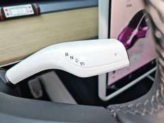Tesla Model Y 2022 Facelift Rear-Wheel Drive - ფოტო 14