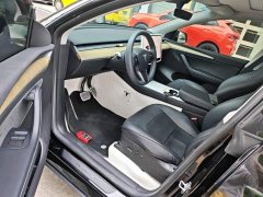 Tesla Model Y 2022 Facelift Rear-Wheel Drive - ფოტო 16