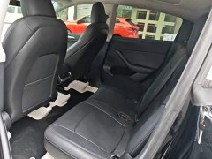 Tesla Model Y 2022 Facelift Rear-Wheel Drive - ფოტო 17