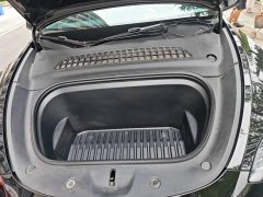 Tesla Model Y 2022 Facelift Rear-Wheel Drive - ფოტო 20