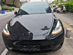 Tesla Model Y 2022 Facelift Rear-Wheel Drive - ფოტო 3