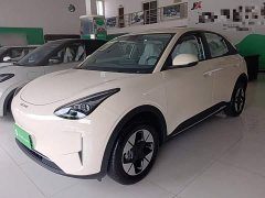 Geely Star Wish 310km Dream Edition - ფოტო 1