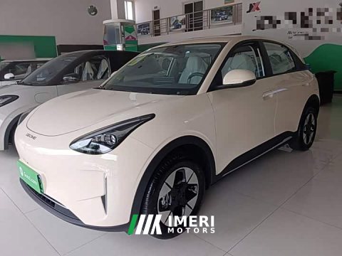 2026 Geely Star Wish 310km Dream Edition - ავტომობილი ჩინეთიდან