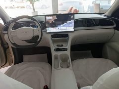 Geely Star Wish 310km Dream Edition - ფოტო 10