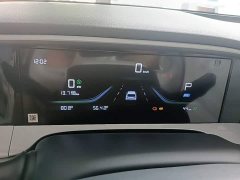 Geely Star Wish 310km Dream Edition - ფოტო 12