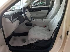Geely Star Wish 310km Dream Edition - ფოტო 15