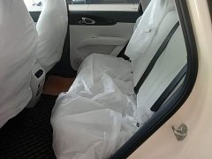 Geely Star Wish 310km Dream Edition - ფოტო 17